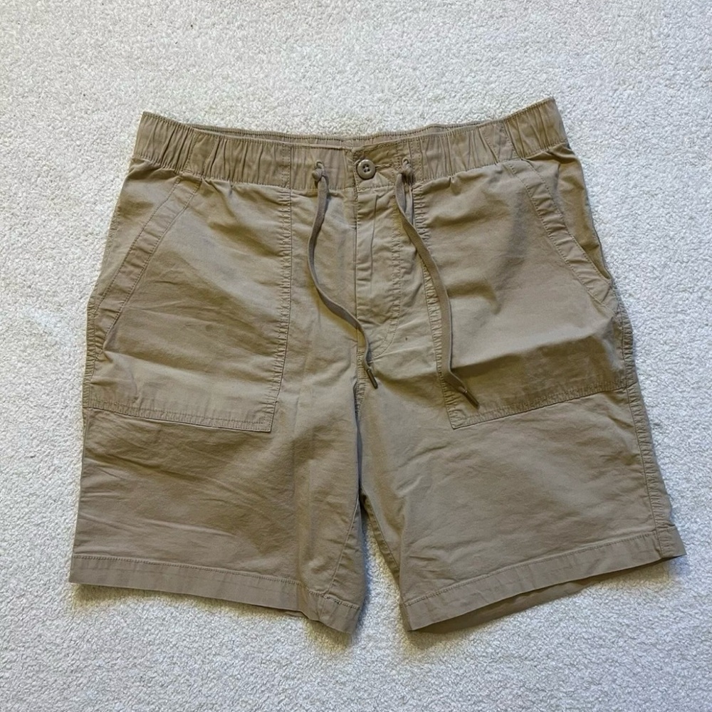 Men's palace Ralph Lauren Khaki Shorts